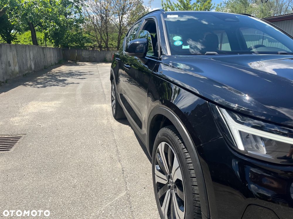 Volvo XC 40 Recharge 69 kWh Single Motor Plus - 28