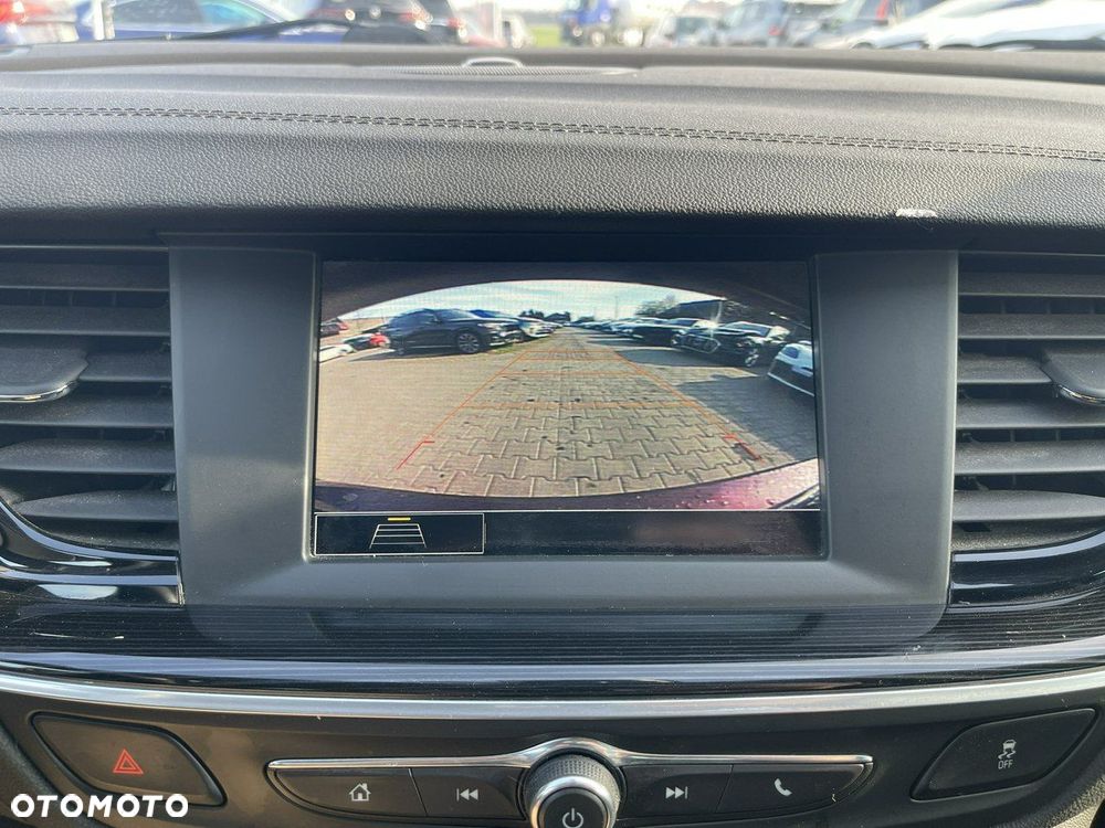 Opel Insignia 2.0 CDTI 4x4 ecoFLEX - 9