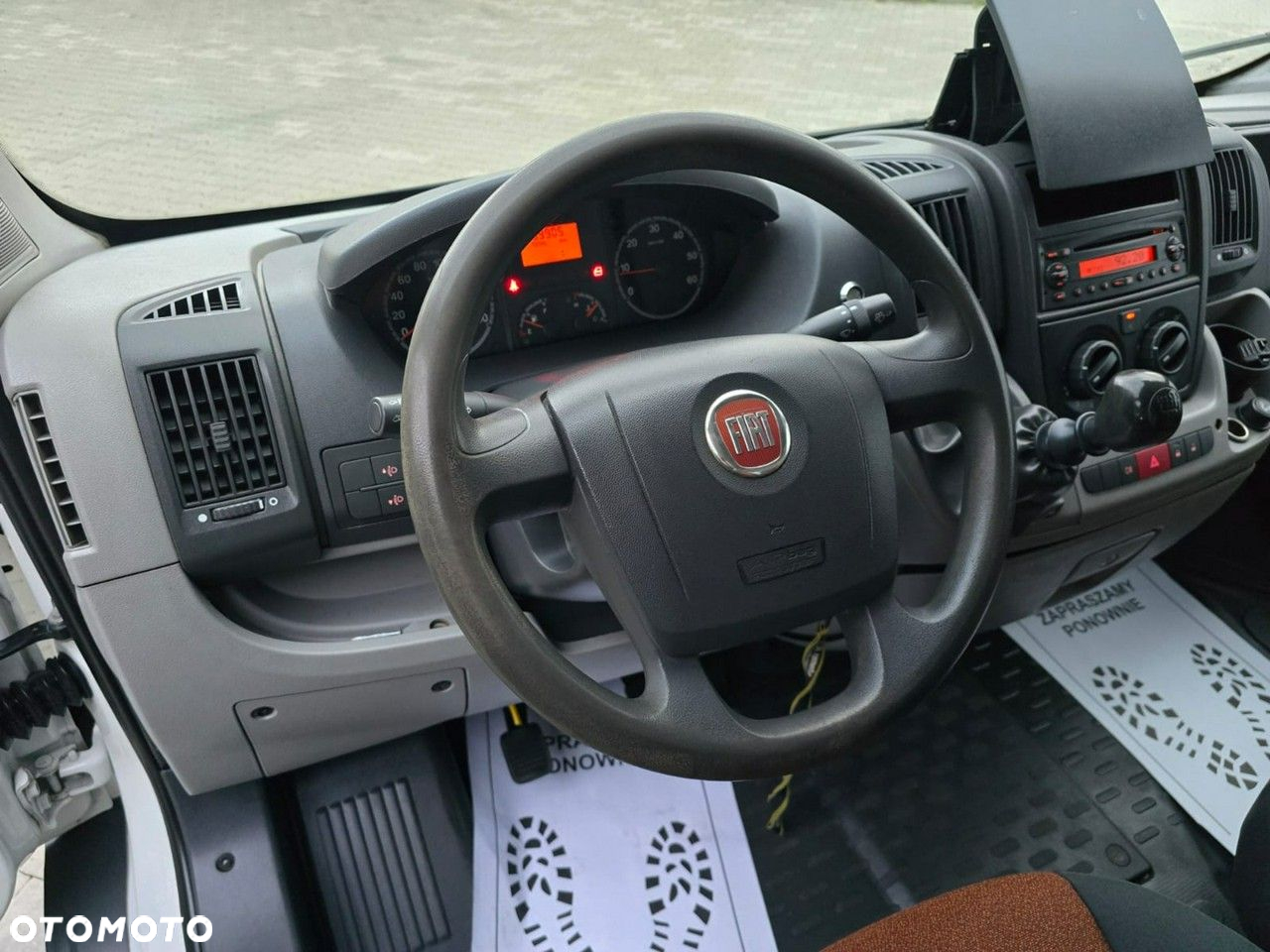 Fiat Ducato - 24