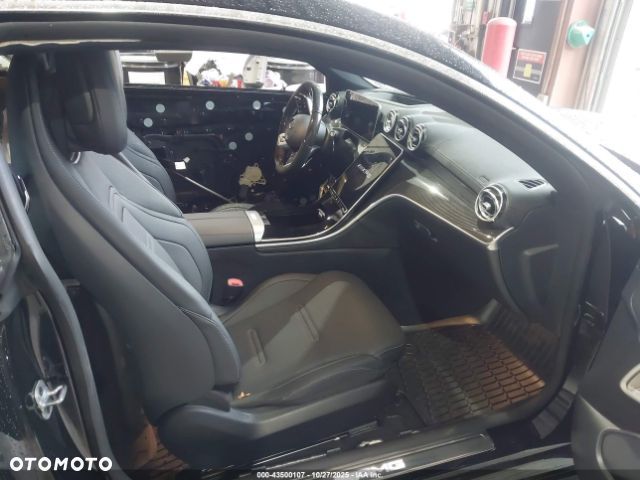 Mercedes-Benz CLE - 13