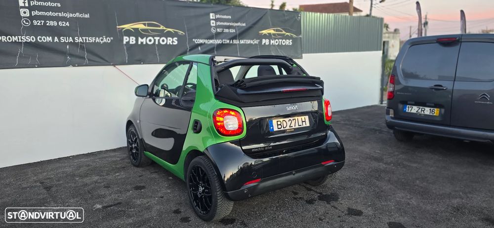 Smart ForTwo Coupé - 22