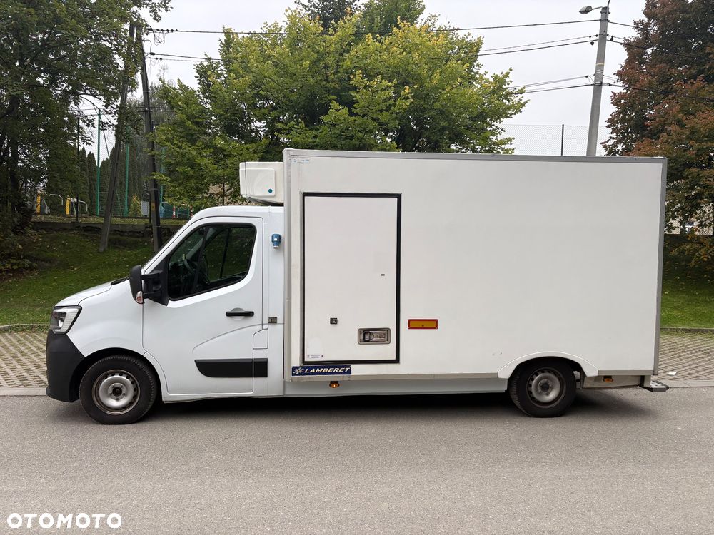Renault Master - 22