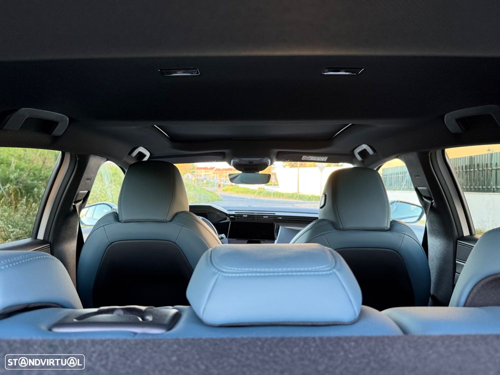 Peugeot 308 225 e-EAT8 GT - 17