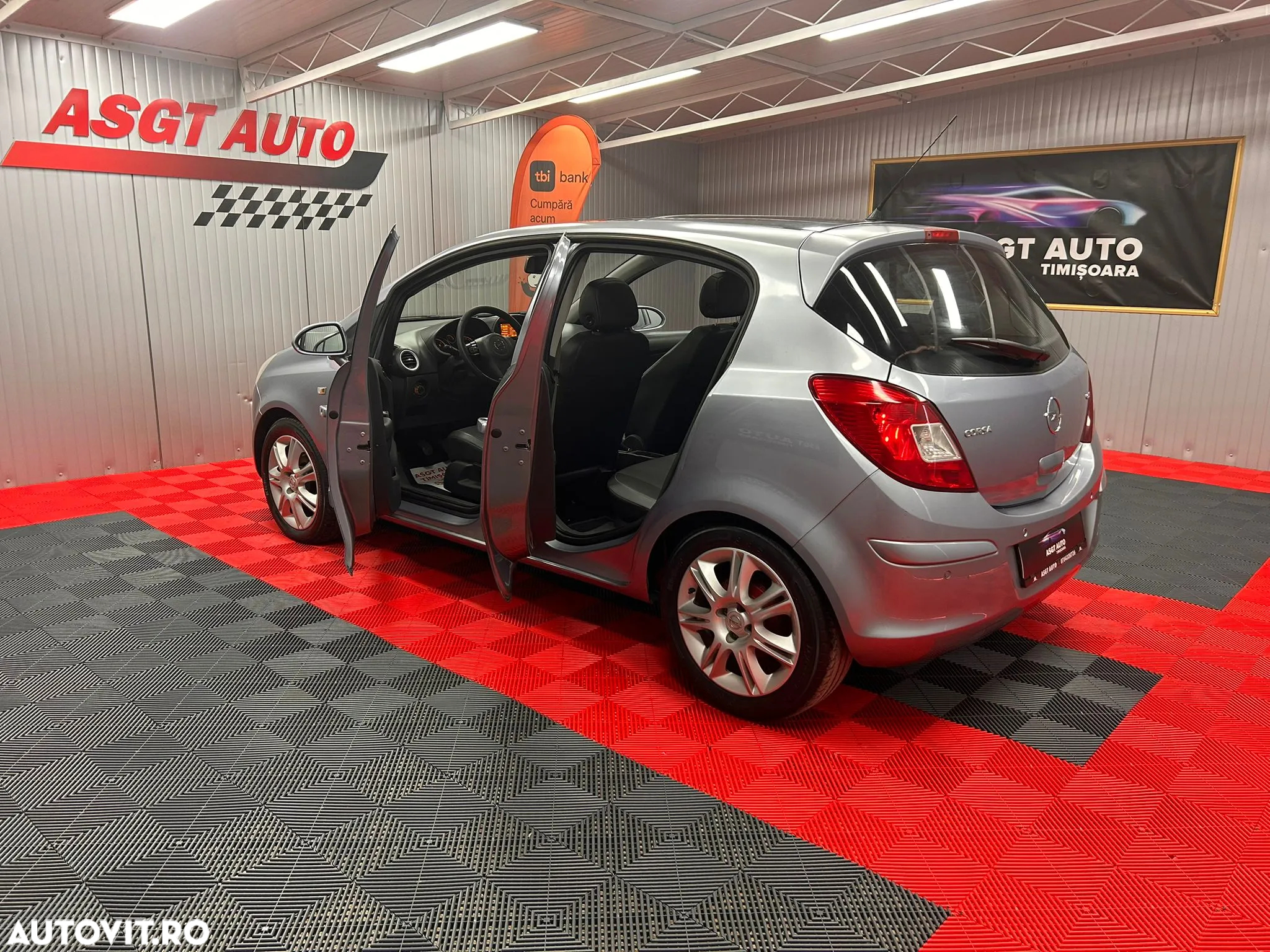 Opel Corsa - 18