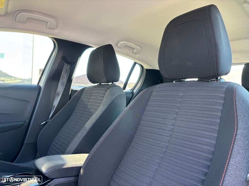 Peugeot e-208 50 kWh SE Style - 19