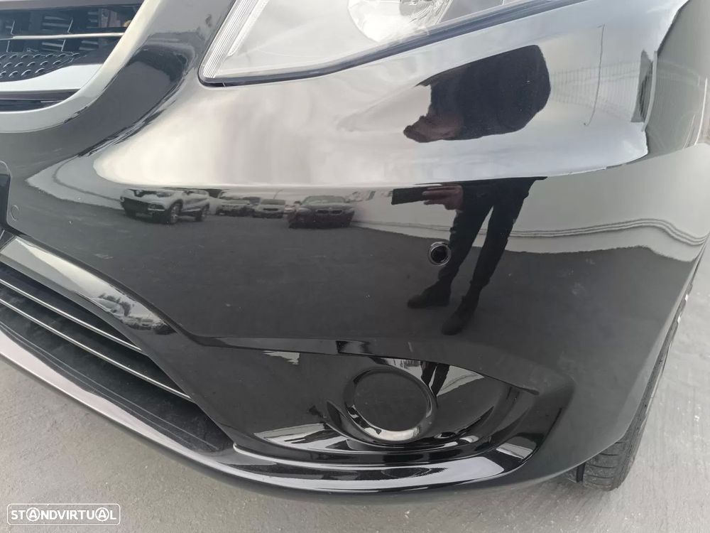 Mercedes-Benz Vito Tourer (BlueTEC) Longa Aut. PRO - 27