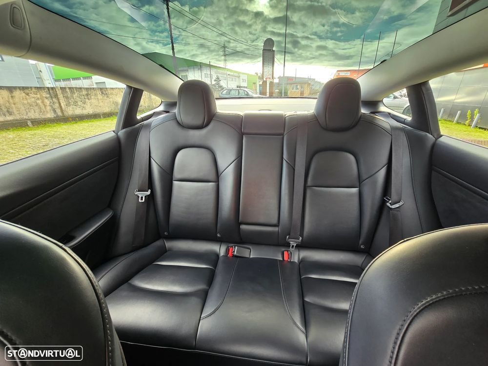 Tesla Model 3 Long Range AWD Dual Motor - 12