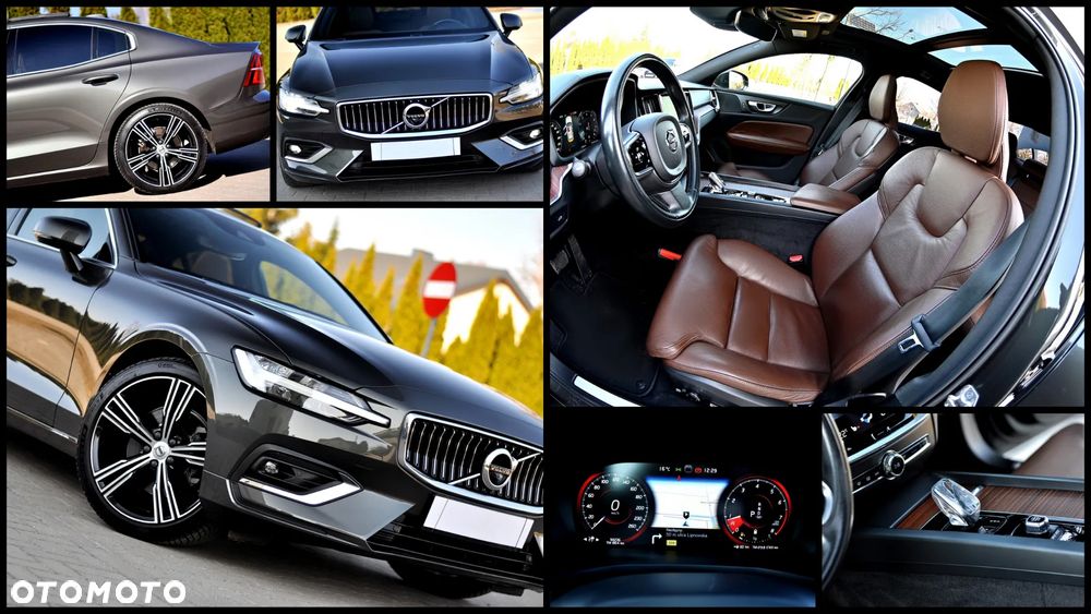 Volvo S60 - 3