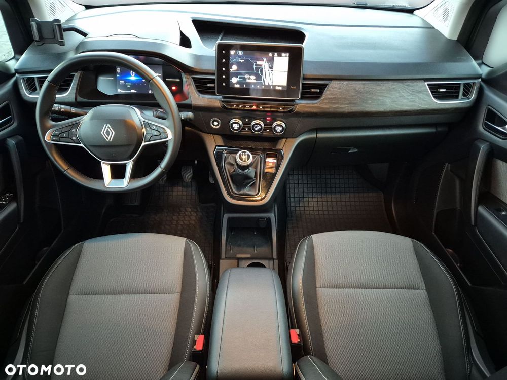 Renault Kangoo 1.5 dCi Techno - 16