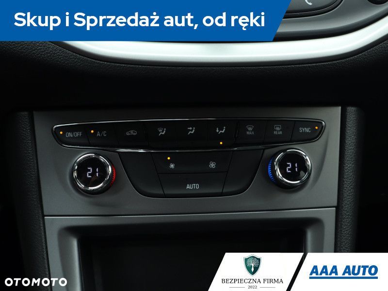 Opel Astra - 15