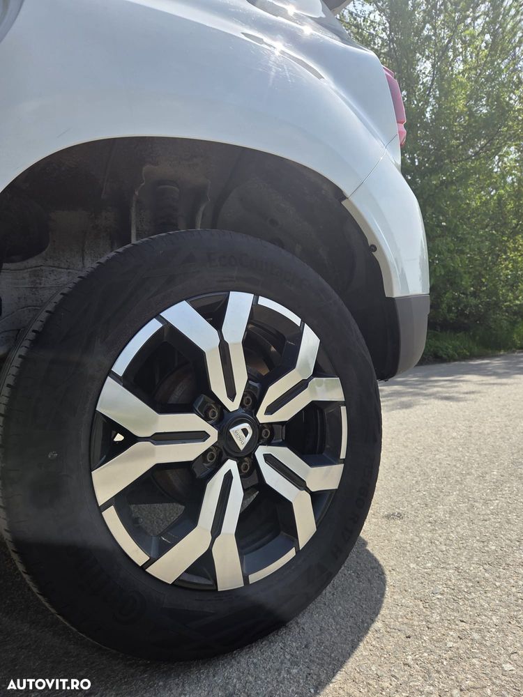 Dacia Duster TCe 150 EDC Prestige - 11