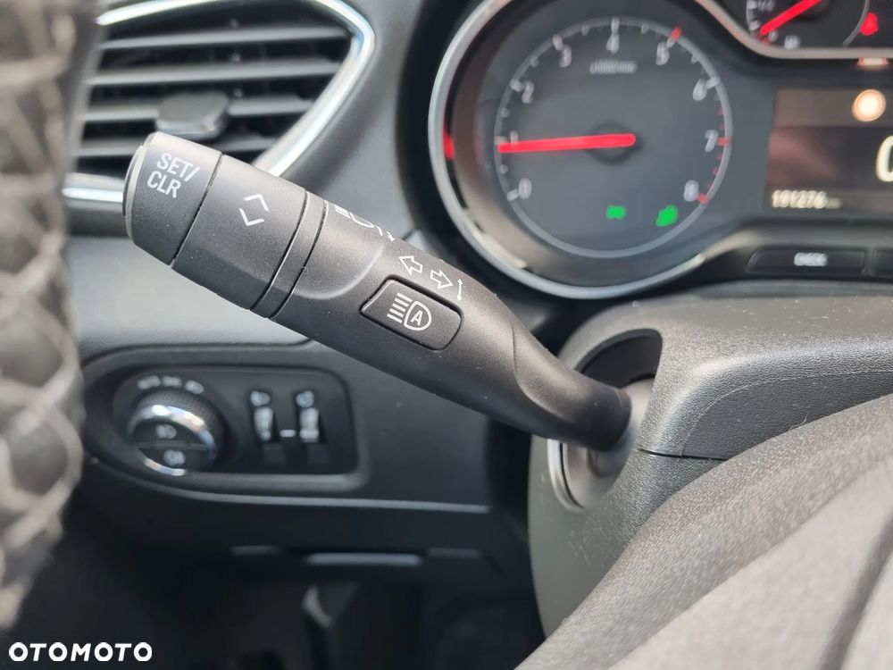 Opel Grandland X 1.2 Start/Stop Ultimate - 14