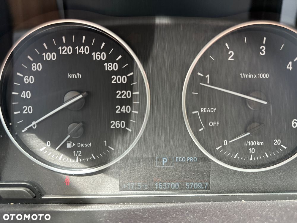 BMW Seria 1 118d - 15