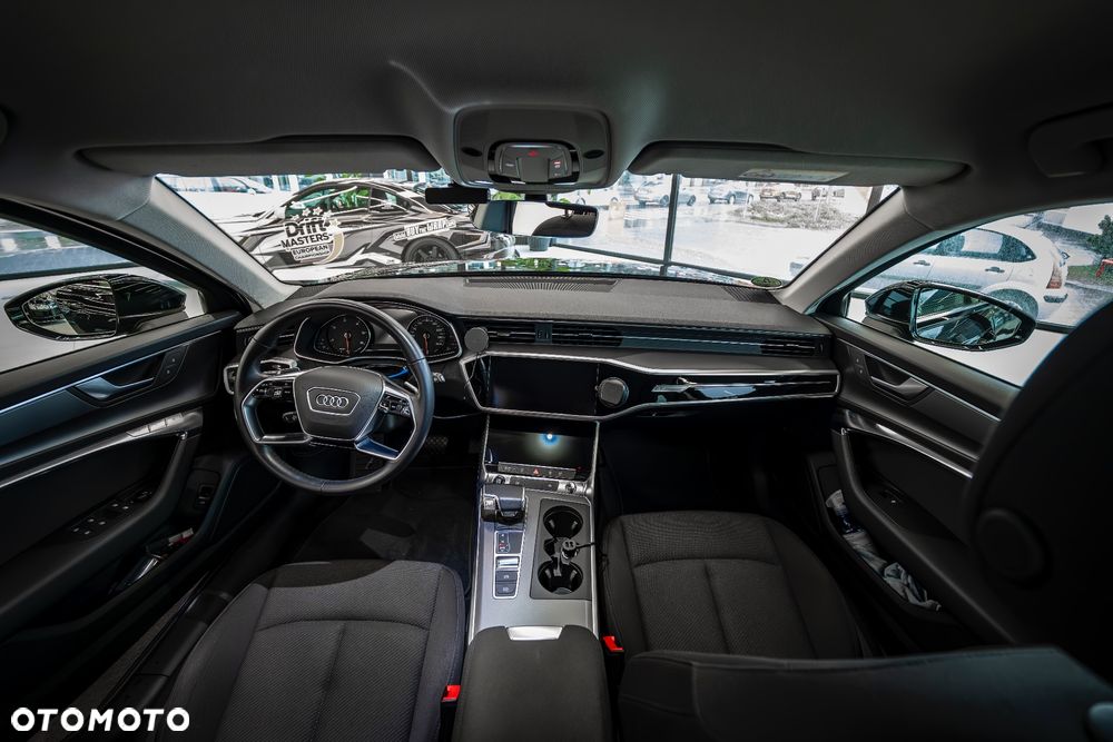 Audi A6 - 19