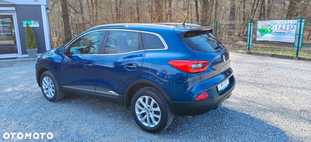 Renault Kadjar Energy dCi 130 LIMITED - 3