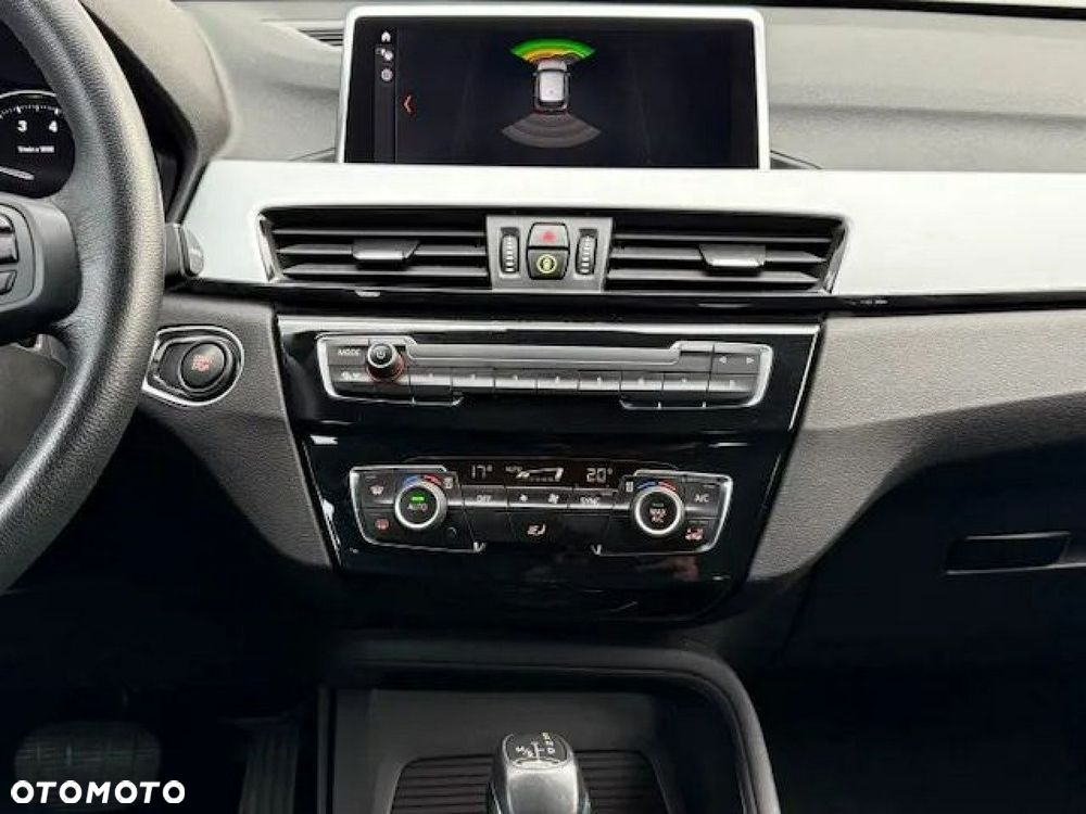 BMW X1 xDrive25e Advantage - 15