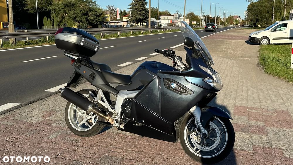 BMW K - 5