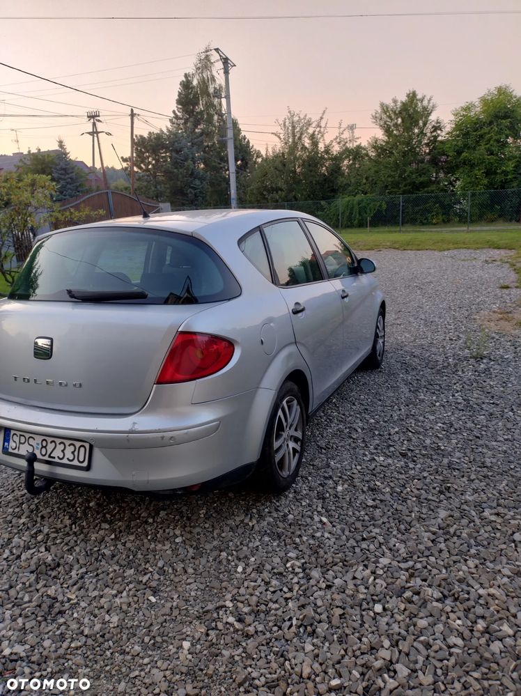 Seat Toledo - 7
