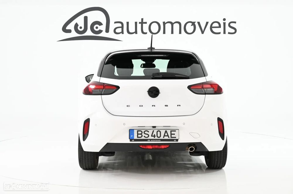 Opel Corsa 1.2 T GS - 9