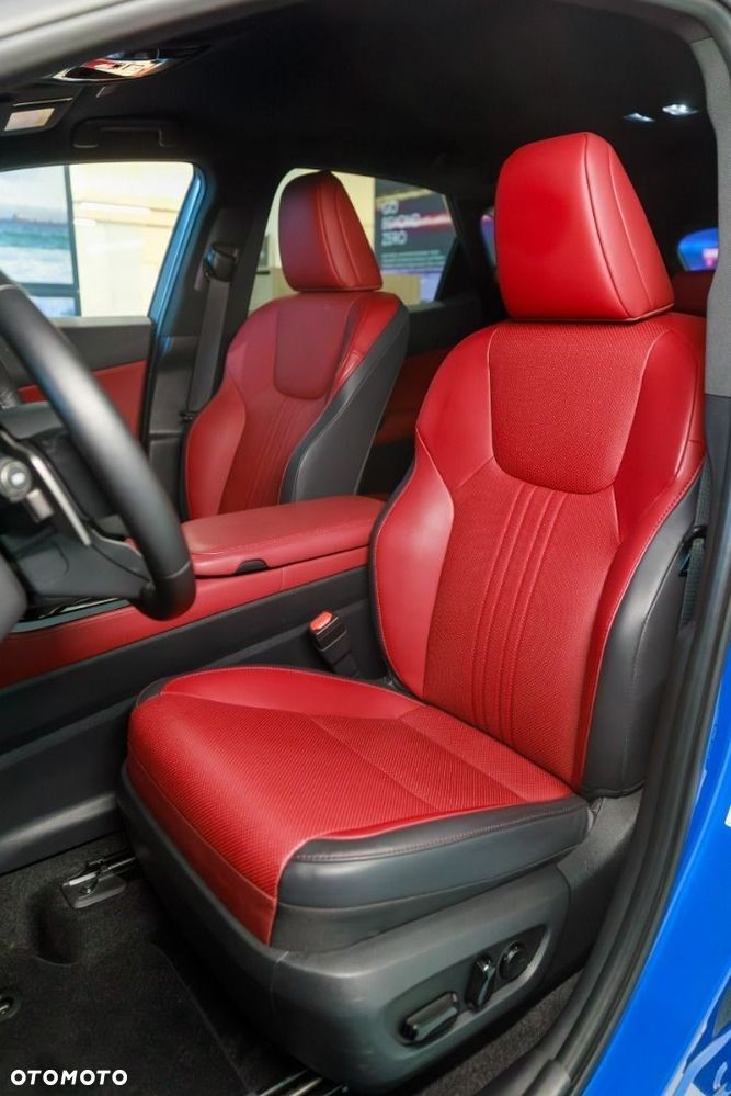 Lexus NX - 9