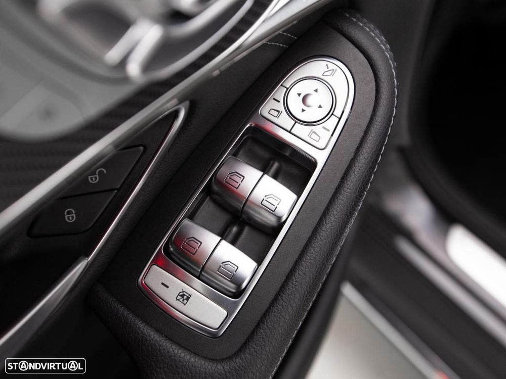 Mercedes-Benz EQC 400 4Matic - 18