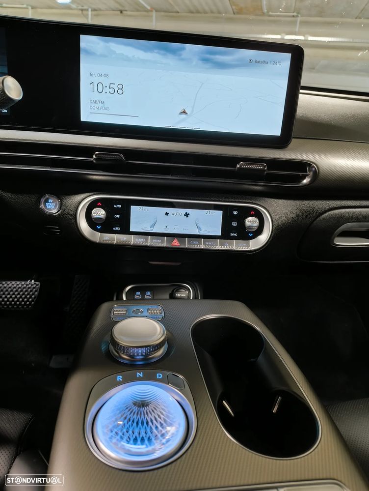 Genesis GV60 - 21