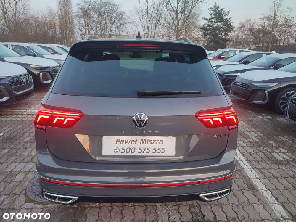 Volkswagen Tiguan - 28