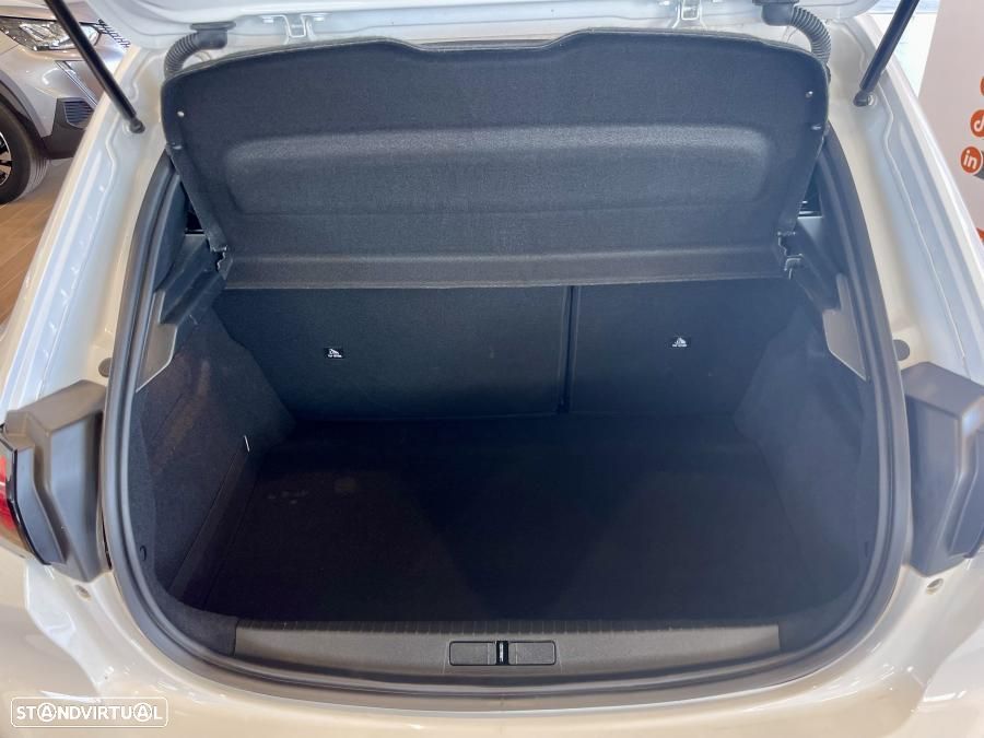 Peugeot 208 1.2 PureTech SE Style - 27