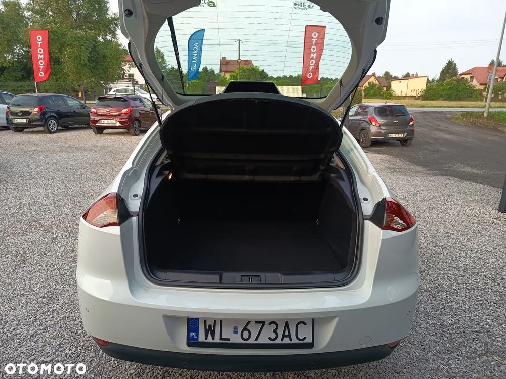 Renault Laguna 2.0 16V 140 Expression - 34