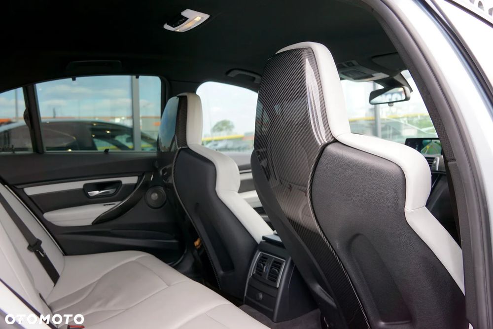 BMW M3 DKG - 22