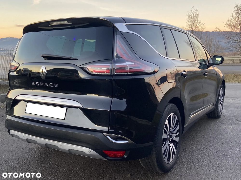 Renault Espace Energy dCi 160 EDC Initiale Paris - 5