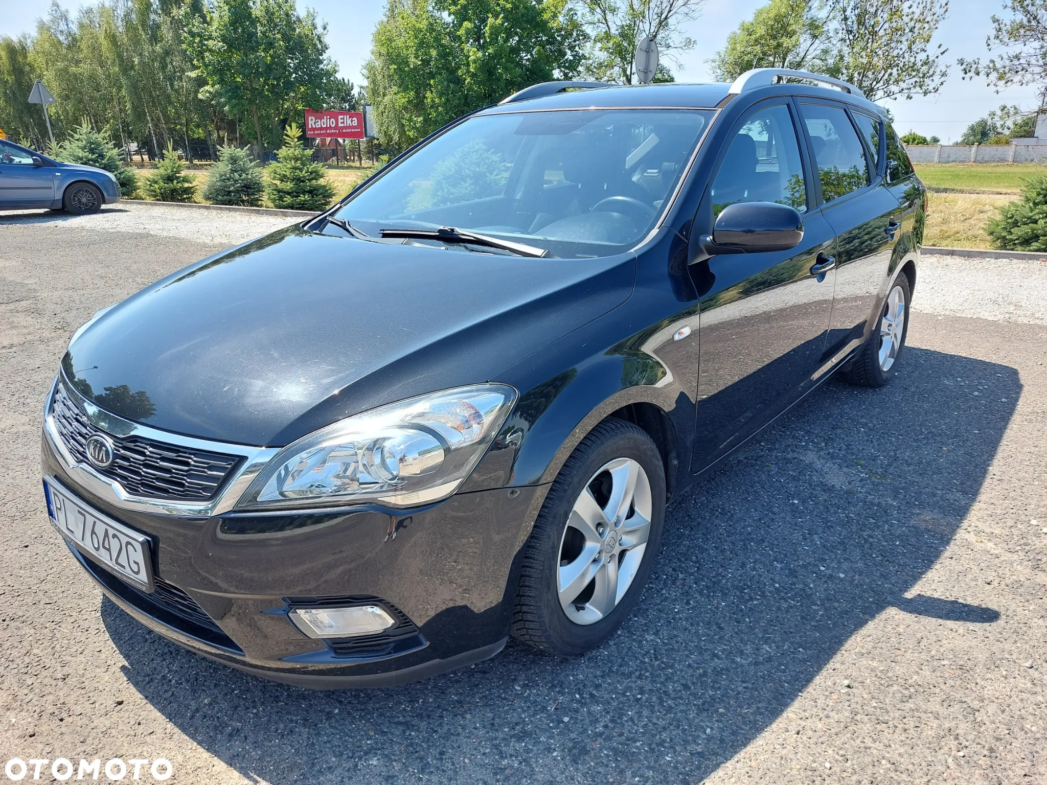 Kia Ceed Cee'd 1.6 Crdi Optimum - 2