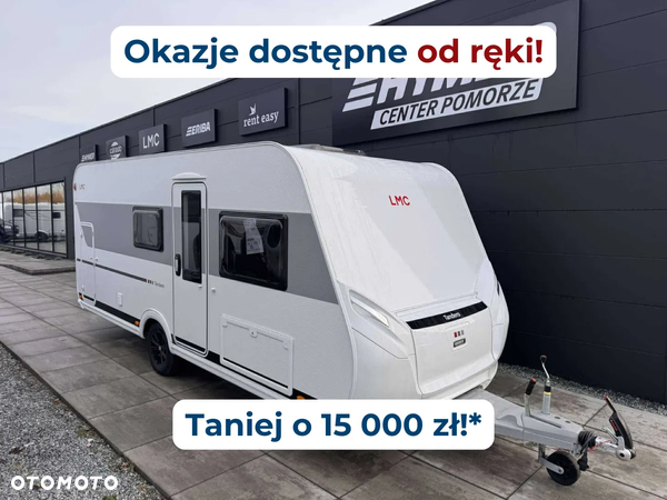 LMC Tandero 500K