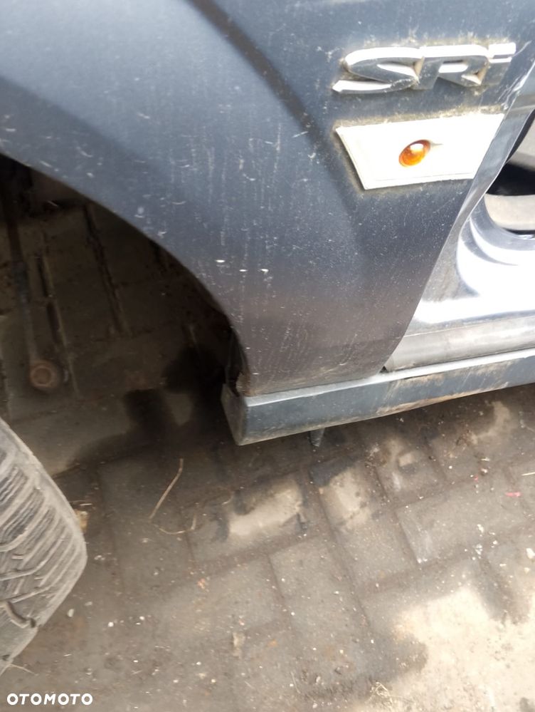 KOMPLETNY PRZÓD Opel Vectra C FL (III Po Lift) (05-08r.) 4AU (Z163). MASKA, LAMPY,GRILL,ZDERZAK,BŁOTNIKI,PAS PRZEDNI,BELKA ZDERZAKA,CHŁODNICE KOMPLET.Pojazd na części. GWARANCJA !!! - 13