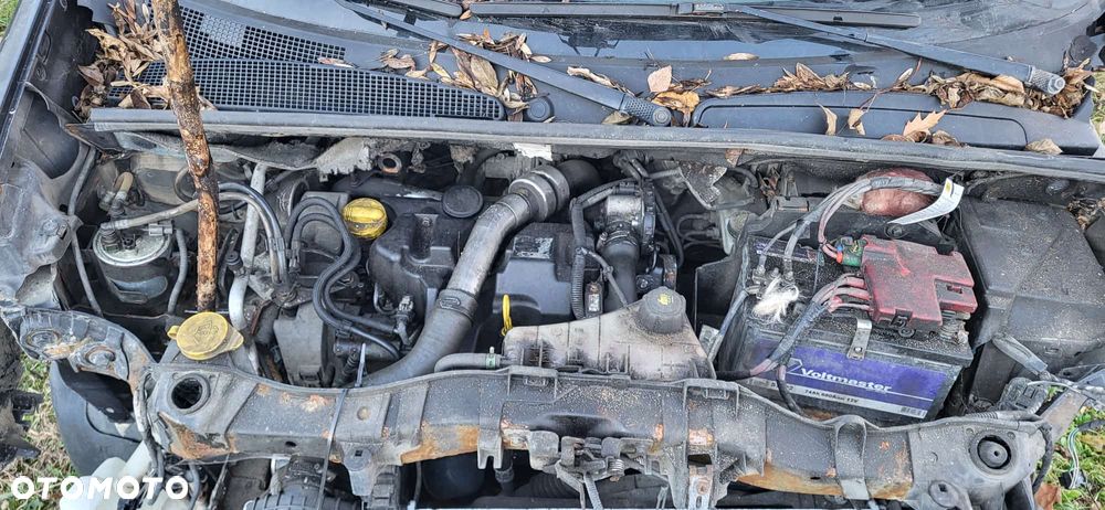 Renault Kangoo BLUE dCi 115 LIMITED - 16