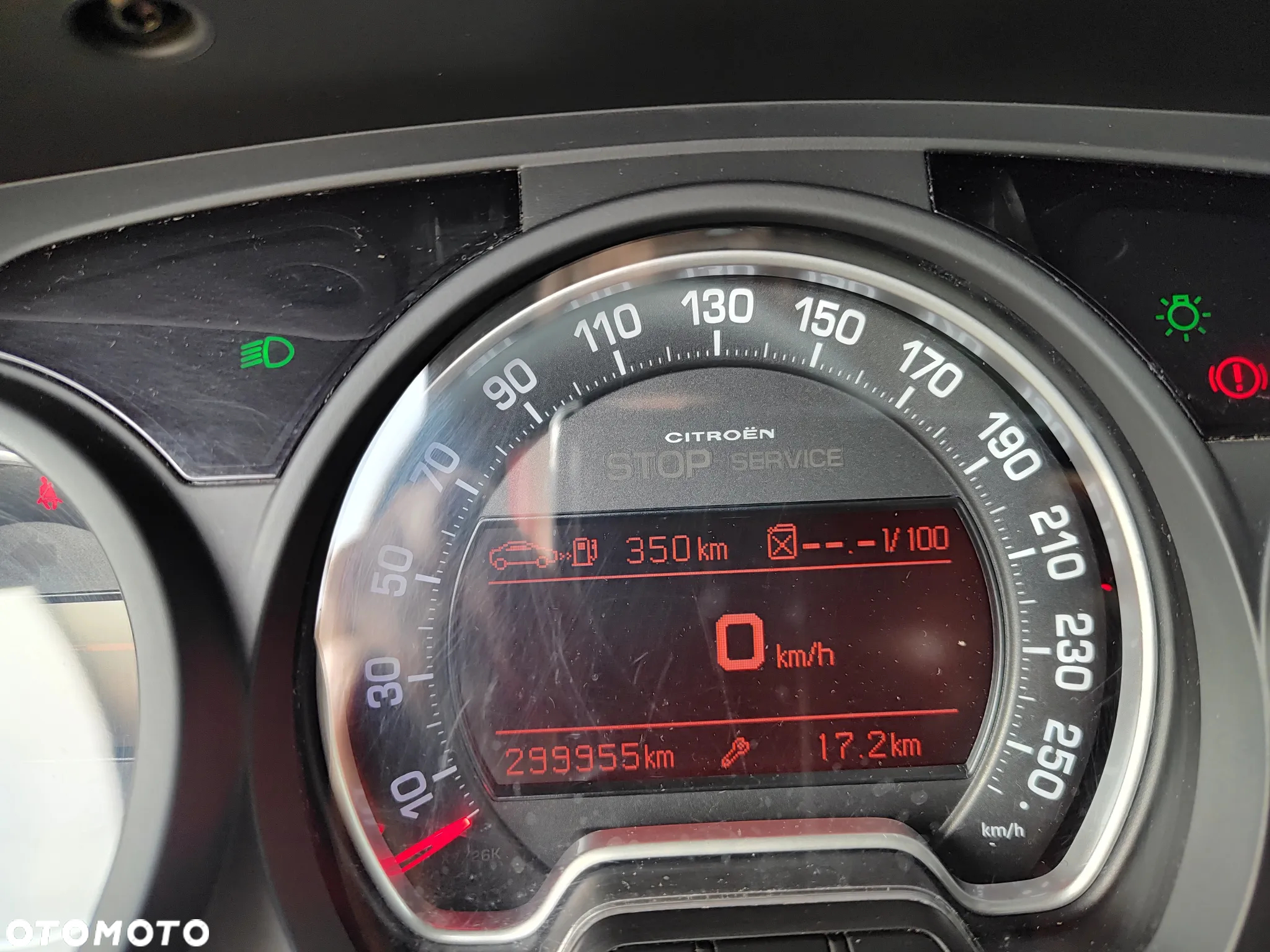 Citroën C5 2.0 HDi Attraction - 28