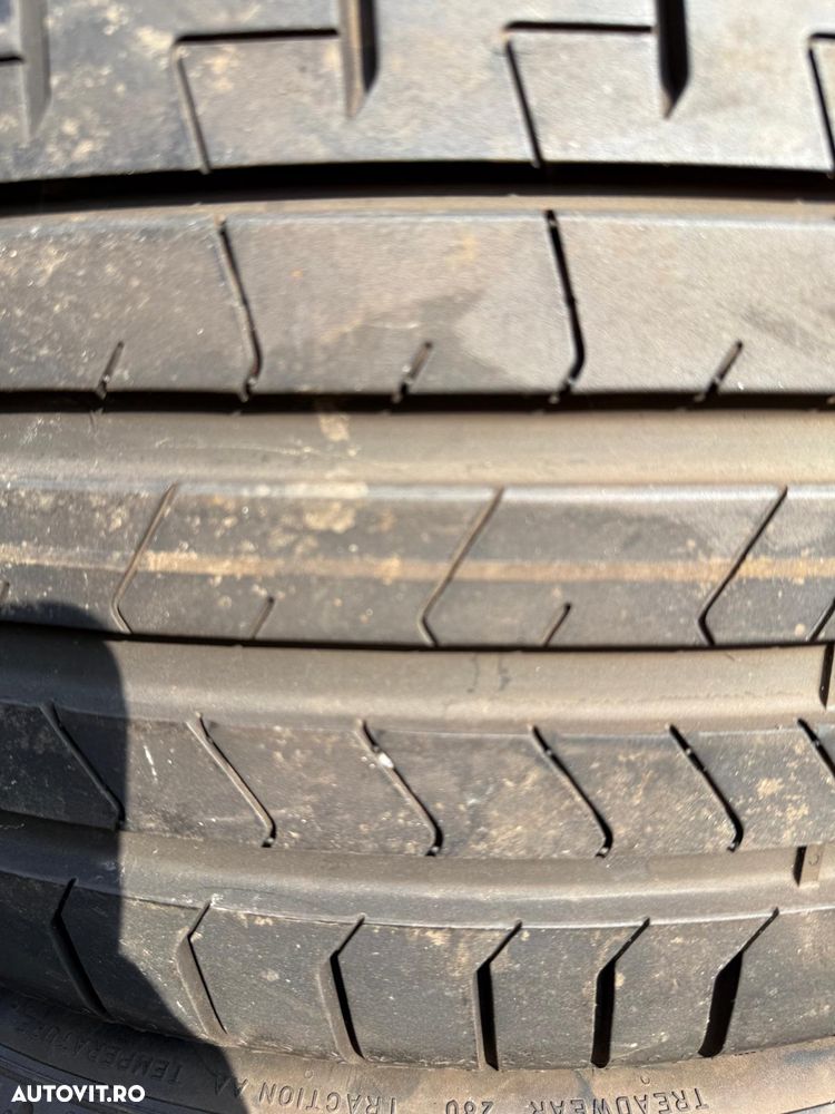 235 40 R19, 235 40 19, PIRELLI , NOI - 3