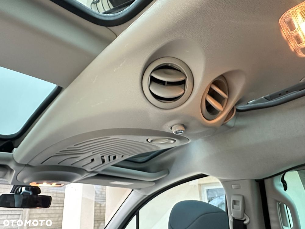 Citroën Berlingo 1.6 VTi Multispace - 24