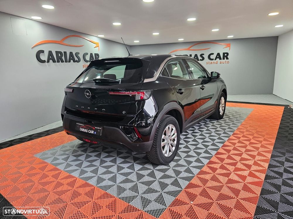 Opel Mokka-e - 6