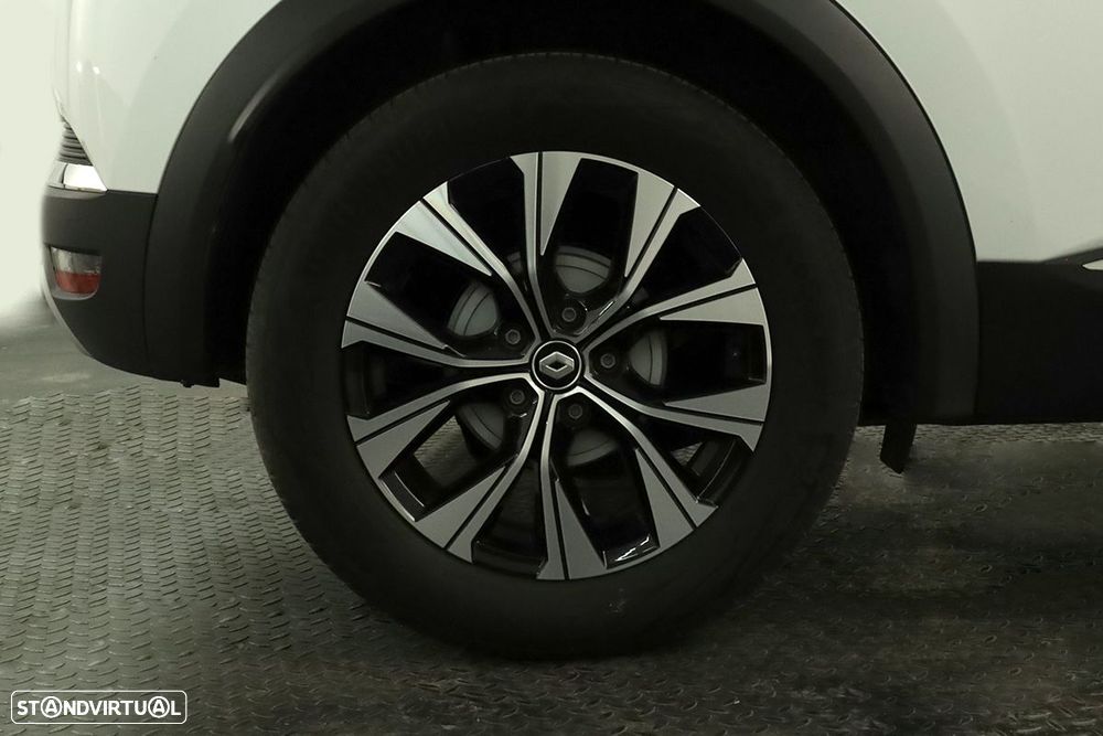 Renault Captur 1.0 TCe Techno Bi-Fuel - 5