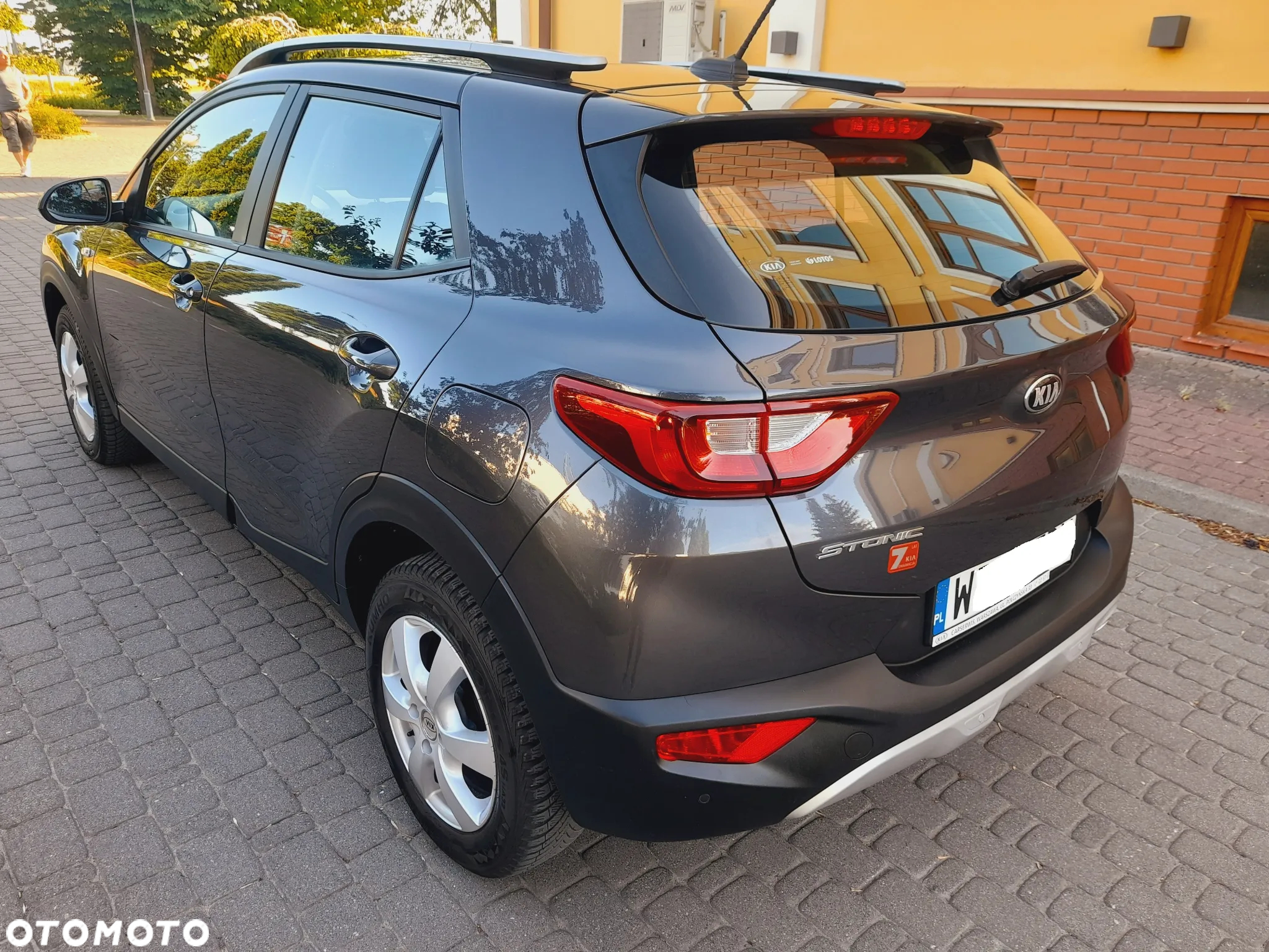 Kia Stonic 1.2 M - 23