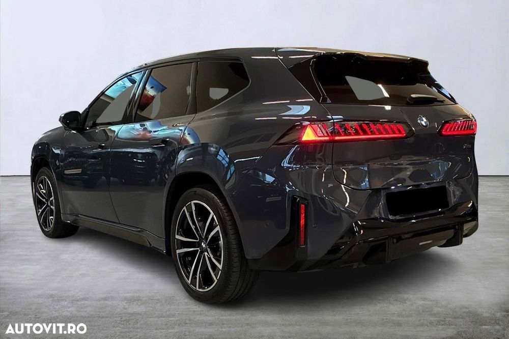 BMW iX3 50 xDrive - 5