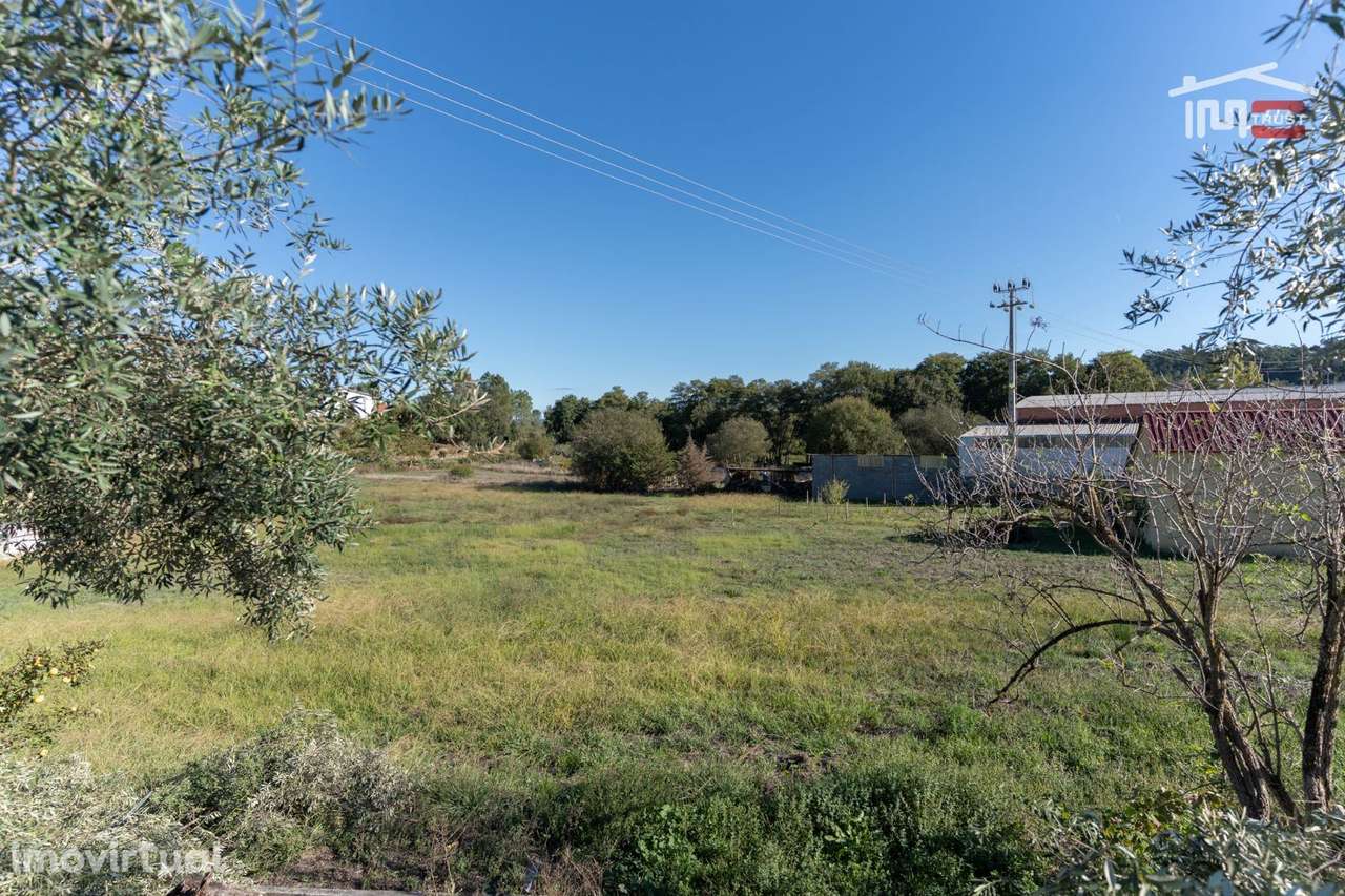 Terreno Rustico, Rio de Couros - Grande imagem: 2/9