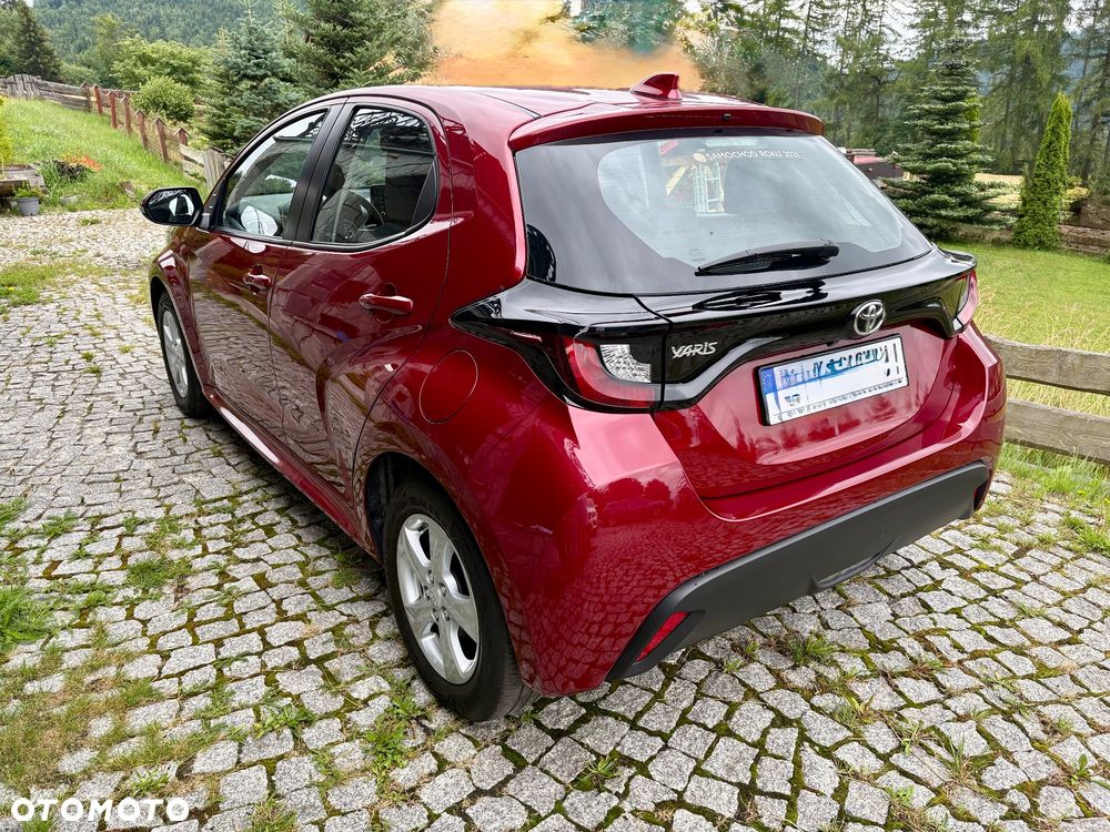 Toyota Yaris 1.5 Premiere Edition - 5