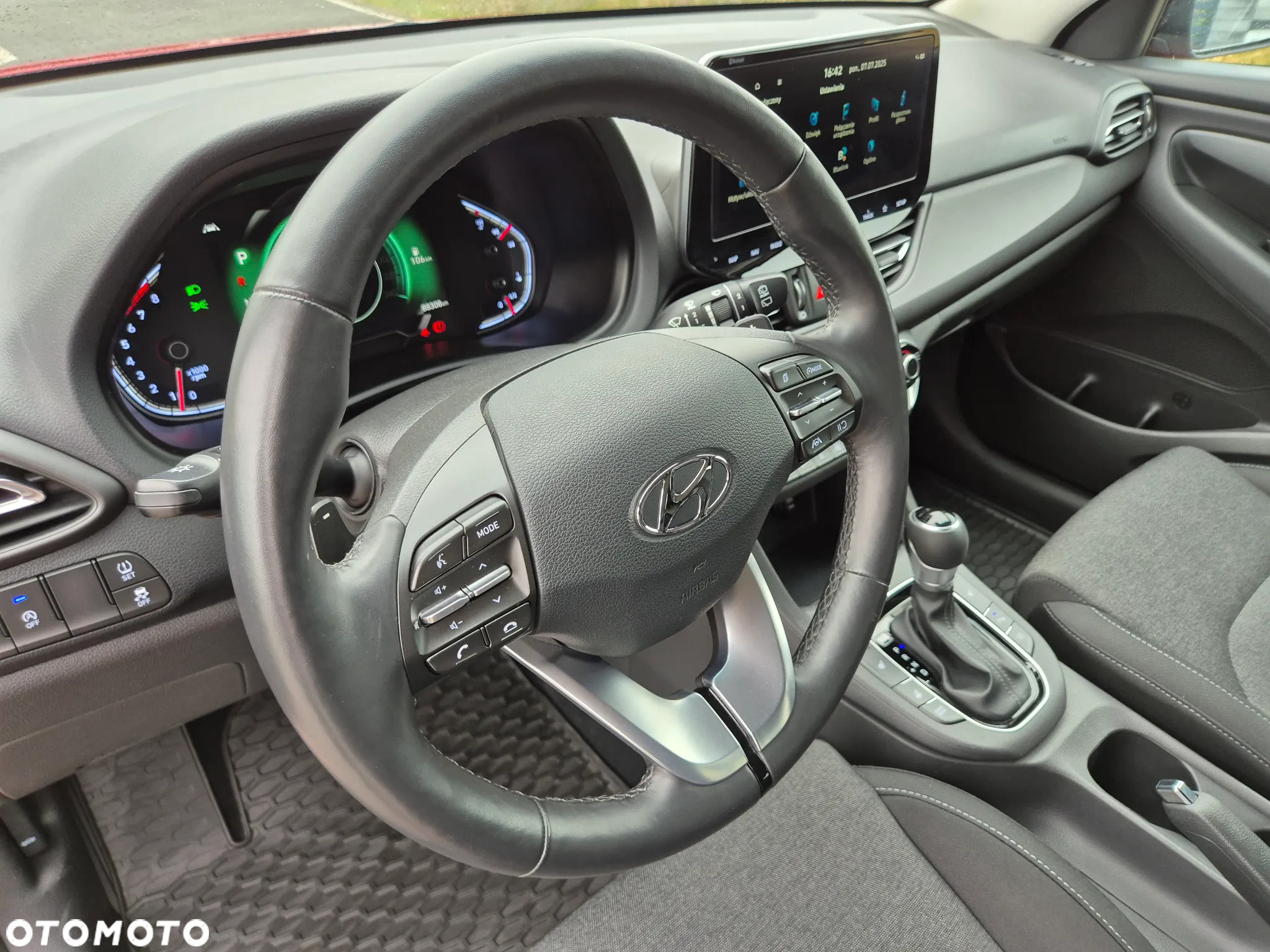 Hyundai i30 - 14