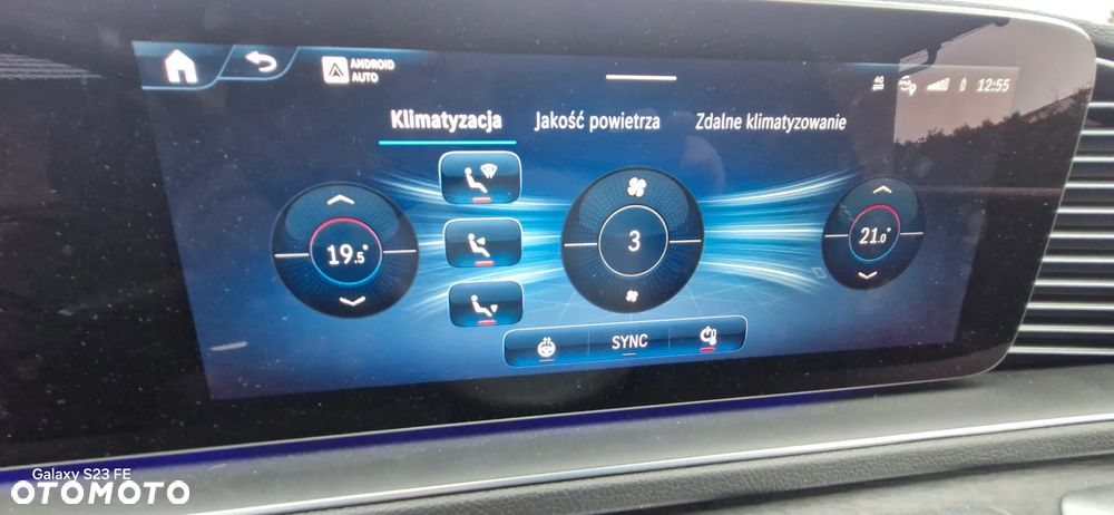 Mercedes-Benz GLE - 21