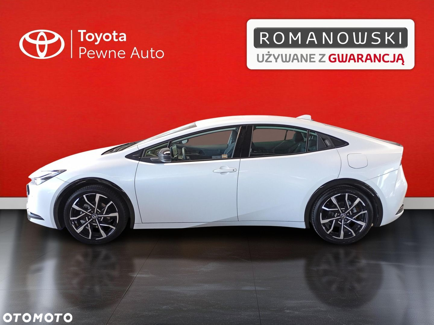 Toyota Prius - 9