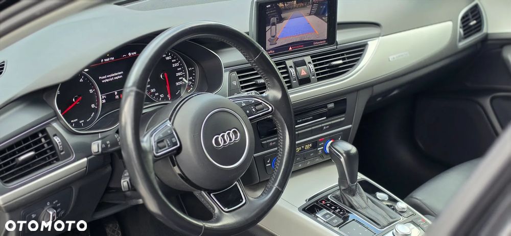 Audi A6 Limousine - 5