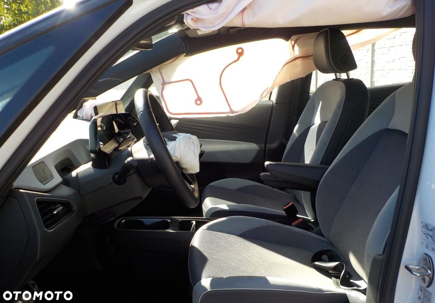 Volkswagen ID.3 - 25
