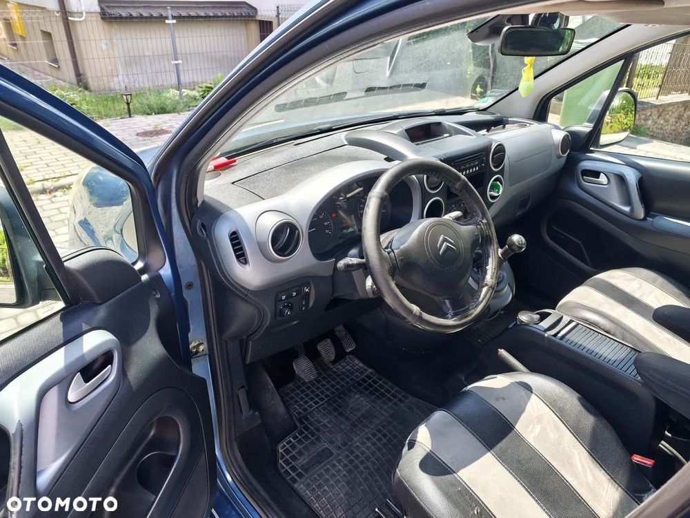 Citroën Berlingo VTi 120 XTR - 6